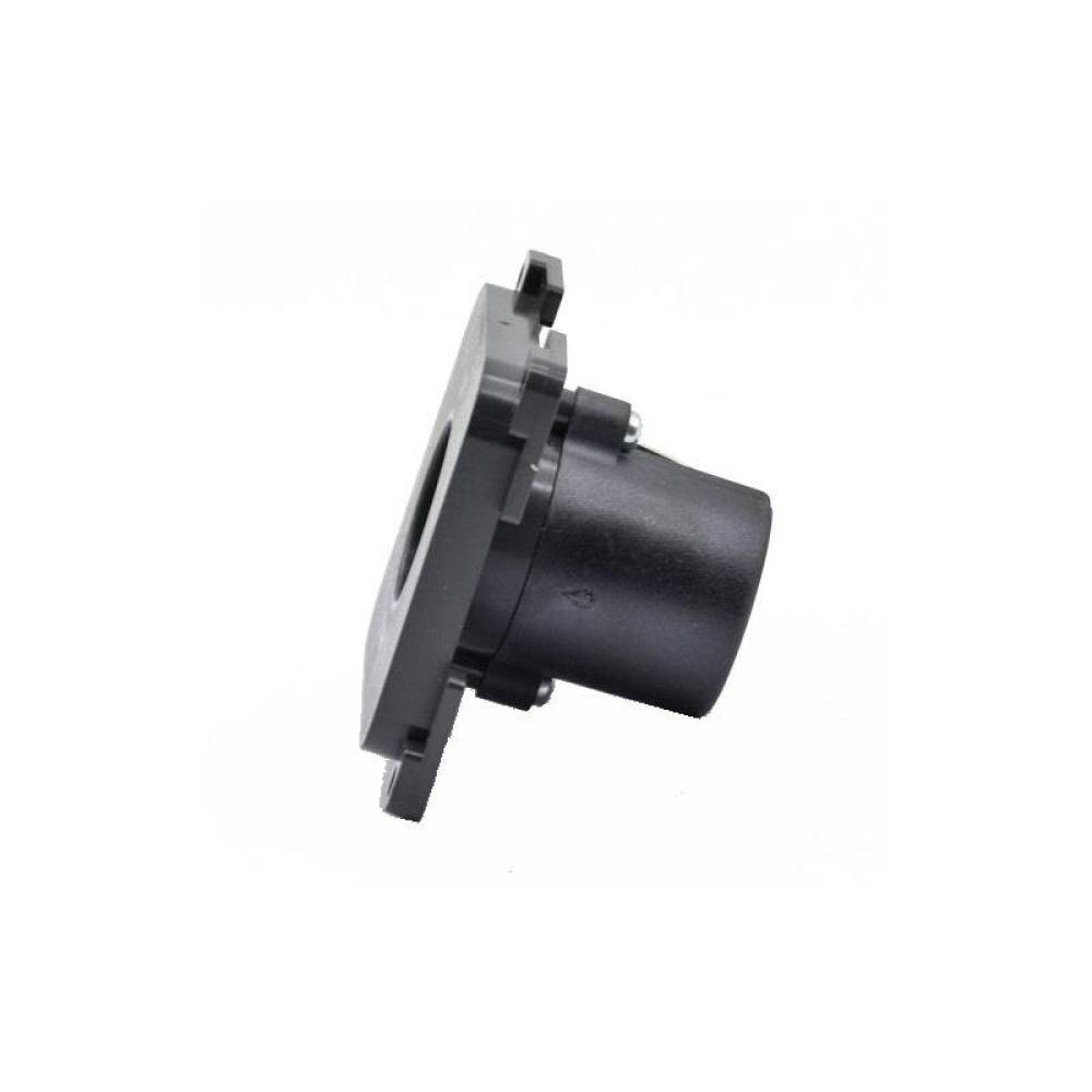 Priza bricheta incastrabila, 12V, compatibila VW, DS1201 CarCo