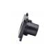 Priza bricheta incastrabila, 12V, compatibila VW, DS1201 CarCo