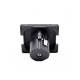 Priza bricheta incastrabila, 12V, compatibila VW, DS1201 CarCo