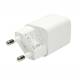 Incarcator rapid cu 2 USB-uri, priza 220V, 5V, 30W, USB-C, USB-A, 63045 MyWay