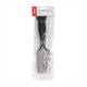 Pensula delicata pentru detailing, 2in1, interior, cu laveta curatare grila aerisire, 03979 Amio