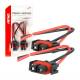 Set 2 mufe bec pentru H8, H9 si H11, 03182 Amio