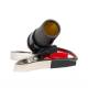 Mufa bricheta cu clesti baterie 12-24V, cablu 15cm, 03803 Amio 
