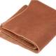 Laveta microfibra 30x30, 2in1, curatare praf si display, maro, Interior Cloth, 03982 Amio 