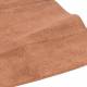 Laveta microfibra 30x30, 2in1, curatare praf si display, maro, Interior Cloth, 03982 Amio 