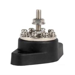 Bloc de distributie fire electrice, cu 8 poli, 48W, 160A, 03807 TruckLed