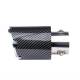 Ornament toba interior 43-56, exterior 89mm, L162, crom carbon, 04065 Amio Ornament toba interior 43-56, exterior 89mm, L162, crom carbon, 04065 Amio
