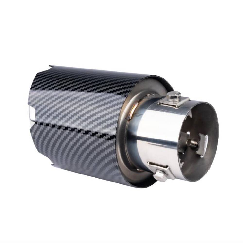 Ornament toba interior 43-56, exterior 89mm, L162, crom carbon, 04065 Amio Ornament toba interior 43-56, exterior 89mm, L162, crom carbon, 04065 Amio