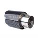 Ornament toba interior 43-56, exterior 89mm, L162, crom carbon, 04065 Amio Ornament toba interior 43-56, exterior 89mm, L162, crom carbon, 04065 Amio