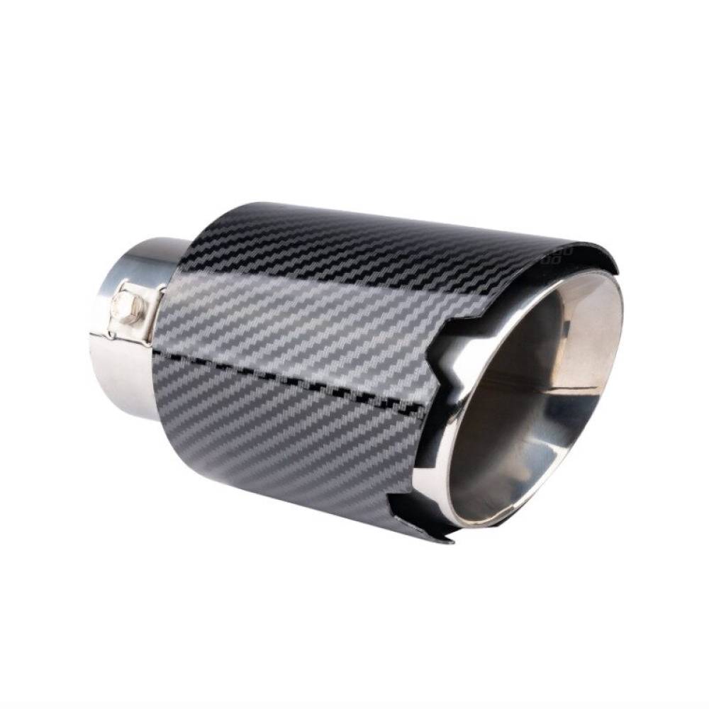 Ornament toba interior 43-56, exterior 89mm, L162, crom carbon, 04065 Amio Ornament toba interior 43-56, exterior 89mm, L162, crom carbon, 04065 Amio