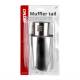 Ornament toba interior 43-56, exterior 89mm, L162, crom, 04064 Amio