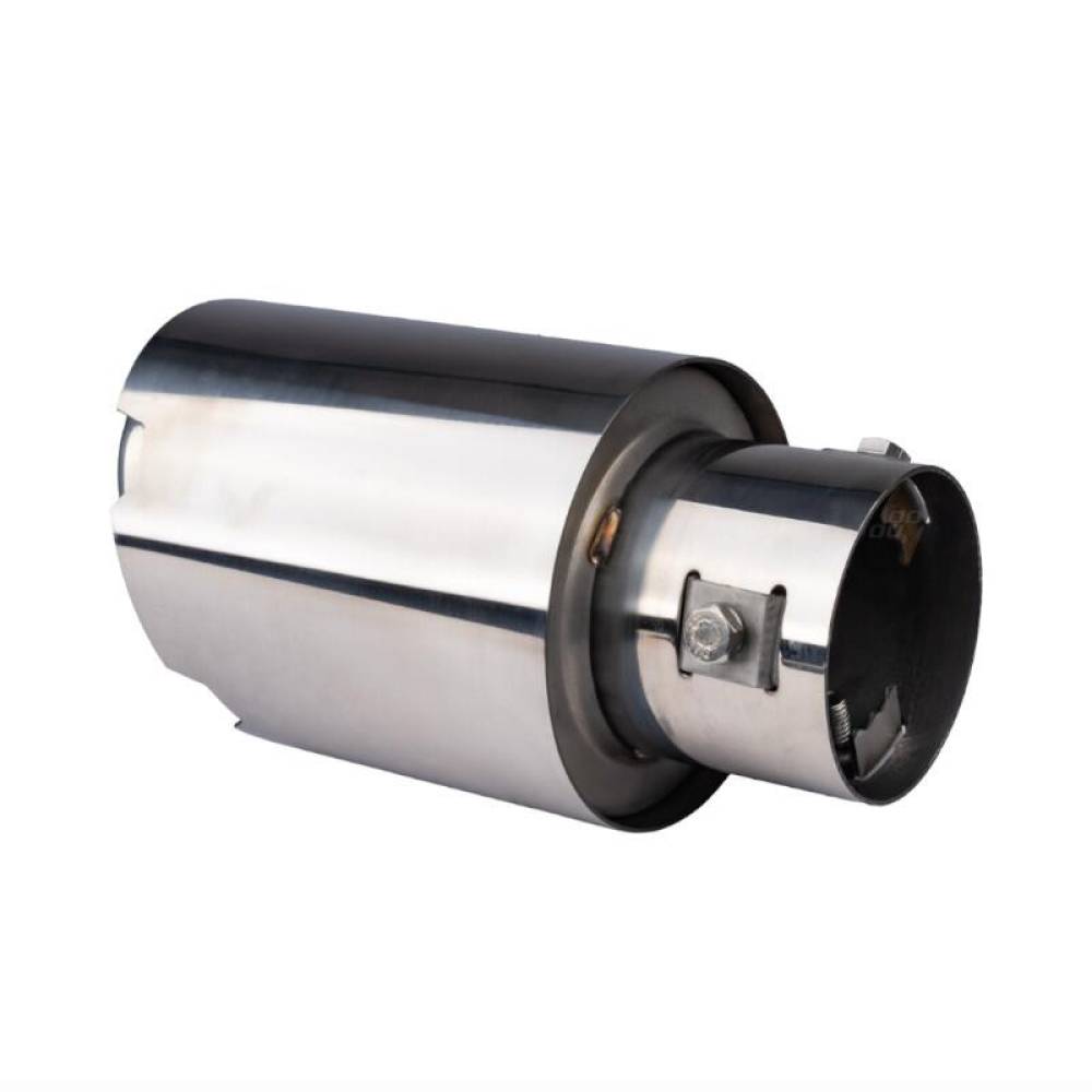 Ornament toba interior 43-56, exterior 89mm, L162, crom, 04064 Amio