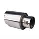Ornament toba interior 43-56, exterior 89mm, L162, crom, 04064 Amio