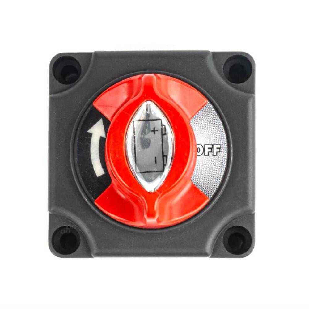 Contact general 12-48V, 300A, M10, 03838 Amio