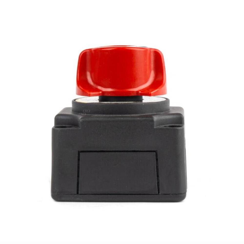 Contact general 12-48V, 300A, M10, 03838 Amio