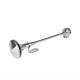 Claxon 12-24V, 120dB, 1 pipa rotunda, 62cm, crom, LowTone 04078 Amio Claxon 12-24V, 120dB, 1 pipa rotunda, 62cm, crom, LowTone 04078 Amio