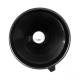 Palnie plastic, mare, fi30cm, L32cm, 04047 Amio