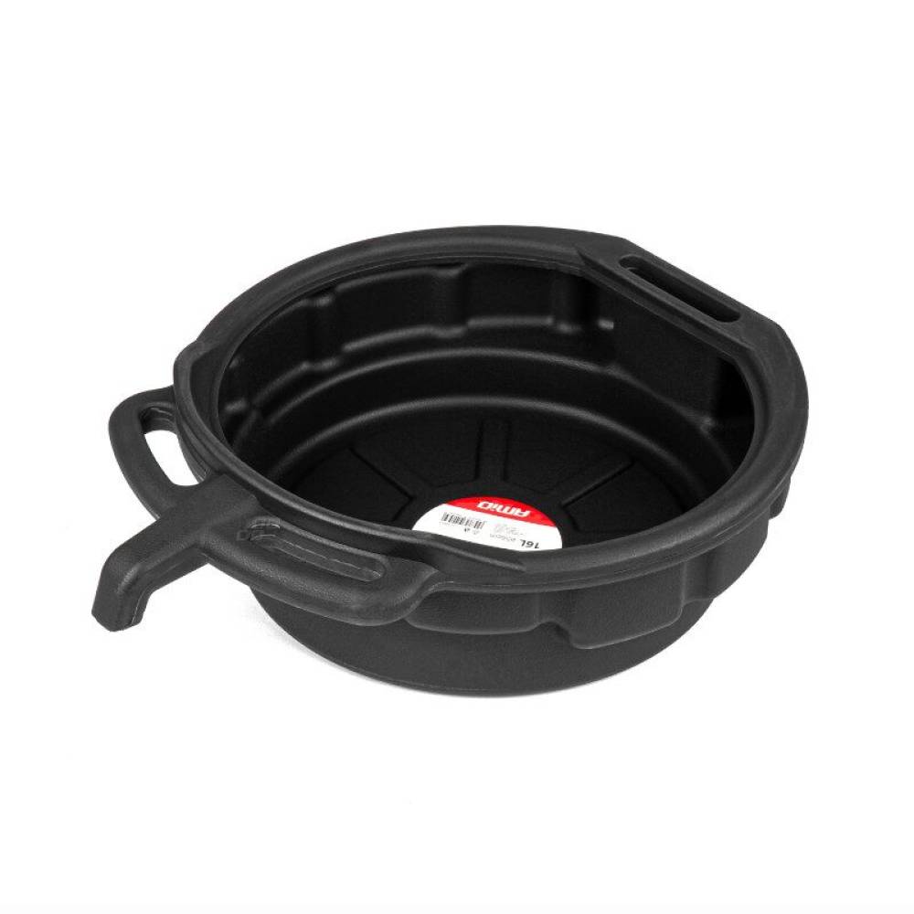 Tava scurgere ulei, recipient colectare, 16L, Oil Drain Pan, 04053 Amio 