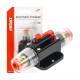Siguranta automata rearmabila cu reset, cilindrica, 30A, 12-48V, 03816 Amio 