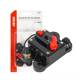 Siguranta automata rearmabila cu reset, patrata, 100A, 12-48V, 03828 Amio