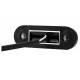 Lampa gabarit, 84x27, 2in1, LED, slim, alb-galben, cu 2 garnituri bullbar, FT-073 BZ Fristom