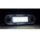 Lampa gabarit, 84x27, 2in1, LED, slim, alb-galben, cu 2 garnituri bullbar, FT-073 BZ Fristom