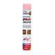 Spray vopsea marcaj forestier 750ml Roz BK1S115