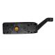 Lampa spate 372x129 cu lampa gabarit LED, 5 functii, cu triunghi, ceata si mers inapoi, 24V, mufa 7 pini, stanga, EASYCONN II, M711421 Mars Lampa spate 372x129 cu lampa gabarit LED, 5 functii, cu triunghi, ceata si mers inapoi, 24V, mufa 7 pini, stanga, EASYCONN II, M711421 Mars