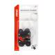 Siguranta automata rearmabila cu reset, patrata, 250A, 12-48V, 03831 Amio
