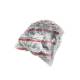 Set 100 bucati saibe plate zincate standard, 28x50x4mm, DIN125 M27, BK90787