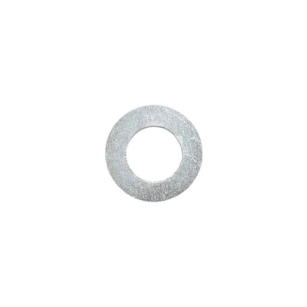 Set 100 bucati saibe plate zincate standard, 28x50x4mm, DIN125 M27, BK90787