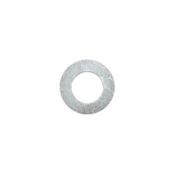 Set 100 bucati saibe plate zincate standard, 28x50x4mm, DIN125 M27, BK90787