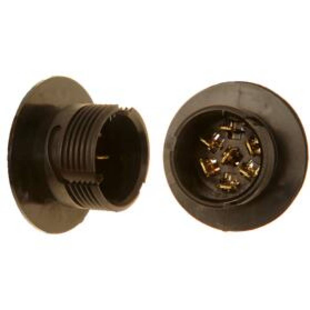 Lampa stop 360x130 cu 7 functii, LED, cu mufa Austrian Blade, Stanga, Sertplas 0350L 