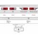Lampa stop 360x130 cu 7 functii, LED, cu mufa Austrian Blade, Stanga, Sertplas 0350L 