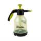 Pompa stropit manuala, atomizor 2L, cu presiune, AquaSprayClear, AS0200CL Bradas 