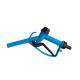 Set pompa electrica transfer motorina, 12V, 180W, 45L/min, mini CPN, cu furtune, pistol si contor LCD, PMP035