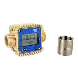 Contor digital pentru pompa transfer combustibil CPN, PMP006