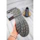 Pantofi de protectie tip sandale, confortabili, cu bombeu metalic, cu talpa antialunecare si rezistenta la ulei, marimea 41,  ADR294 Artmas 