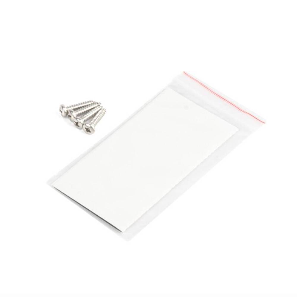 Cutie sigurante plate 8 cai, maximum 30A, cu capac protectie, 03837 Amio 