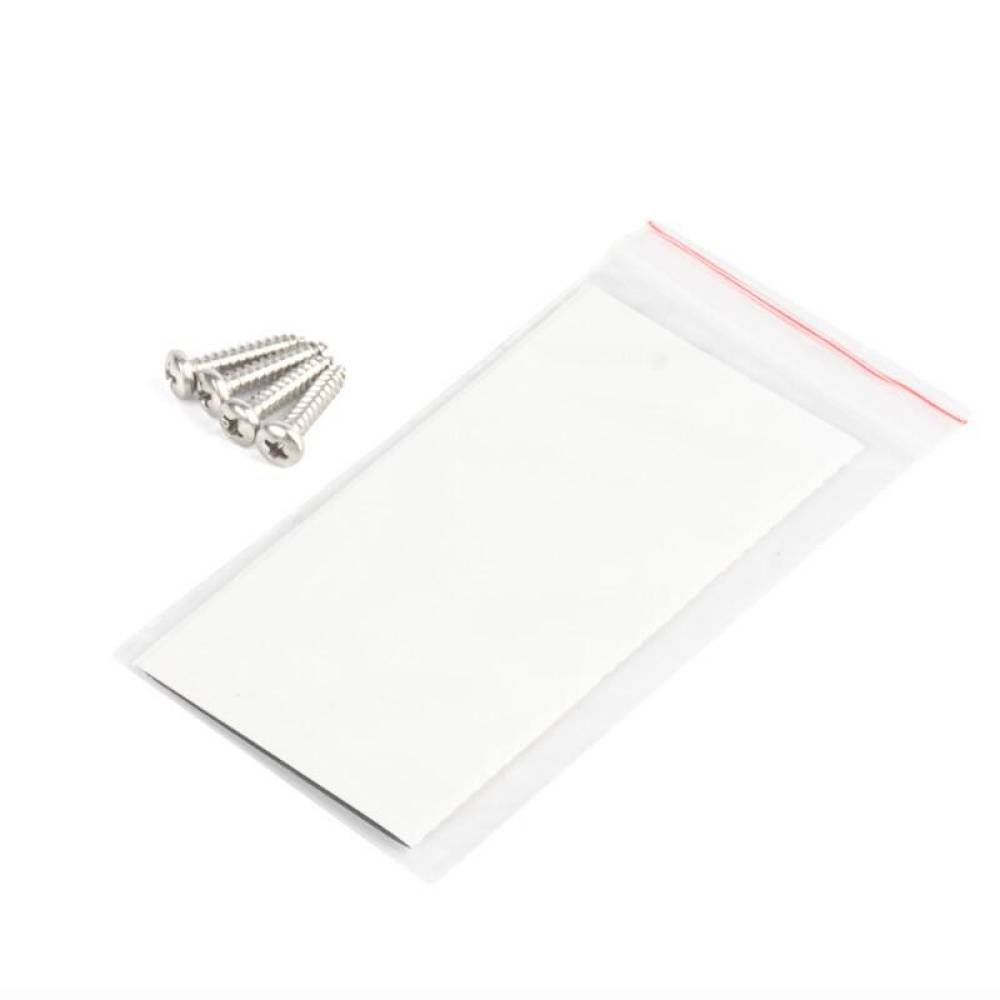 Cutie sigurante plate 6 cai, maximum 30A, cu capac protectie, 03836 Amio Cutie sigurante plate 6 cai, maximum 30A, cu capac protectie, 03836 Amio