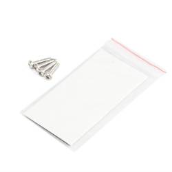Cutie sigurante plate 6 cai, maximum 30A, cu capac protectie, 03836 Amio