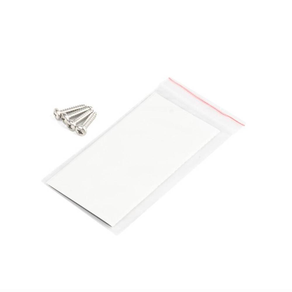 Cutie sigurante plate 4 cai, maximum 30A, cu capac protectie, 03835 Amio