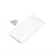 Cutie sigurante plate 4 cai, maximum 30A, cu capac protectie, 03835 Amio