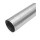 Tub flexibil esapament, 57x2000mm, din inox, PG95