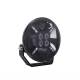 Proiector rotund fi180, LED-uri LG, faza lunga, cu pozitie alba si galbena, 9-36V, 60W, 6000Lm, 5700K, conector DT cu 4PIN, TT.11107