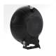Proiector rotund fi180, LED-uri LG, faza lunga, cu pozitie alba si galbena, 9-36V, 60W, 6000Lm, 5700K, conector DT cu 4PIN, TT.11107