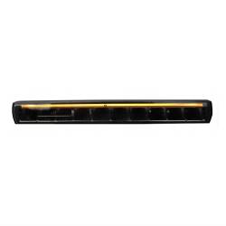 Proiector LED BAR 3in1, 516x58, LED-uri LG, faza lunga, pozitie alba si galbena, 9-36V, 150W, 14000lm, 6000K, conector DT cu 6PIN, Offroad Black, TT.11104