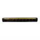 Proiector LED BAR 3in1, 516x58, LED-uri LG, faza lunga, pozitie alba si galbena, 9-36V, 150W, 14000lm, 6000K, conector DT cu 6PIN, Offroad Black, TT.11104