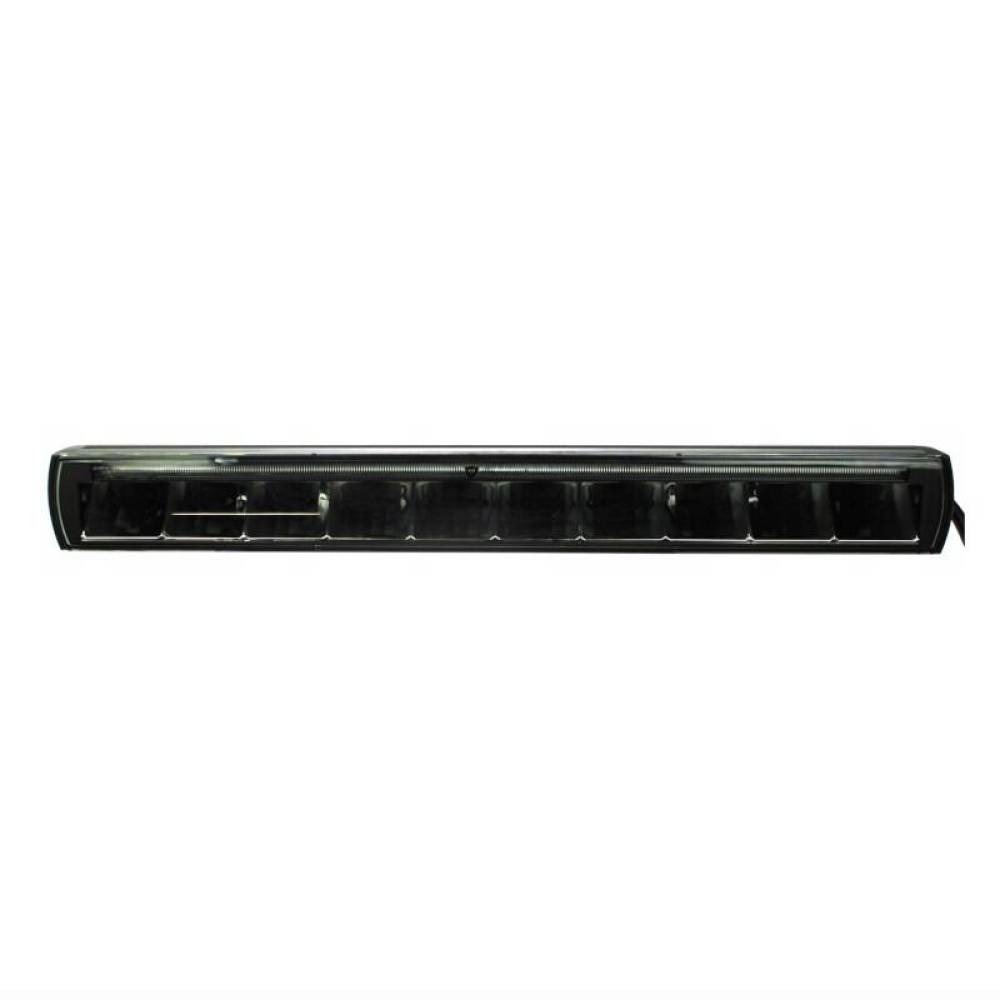 Proiector LED BAR 3in1, 516x58, LED-uri LG, faza lunga, pozitie alba si galbena, 9-36V, 150W, 14000lm, 6000K, conector DT cu 6PIN, Offroad Black, TT.11104