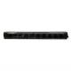 Proiector LED BAR 3in1, 516x58, LED-uri LG, faza lunga, pozitie alba si galbena, 9-36V, 150W, 14000lm, 6000K, conector DT cu 6PIN, Offroad Black, TT.11104